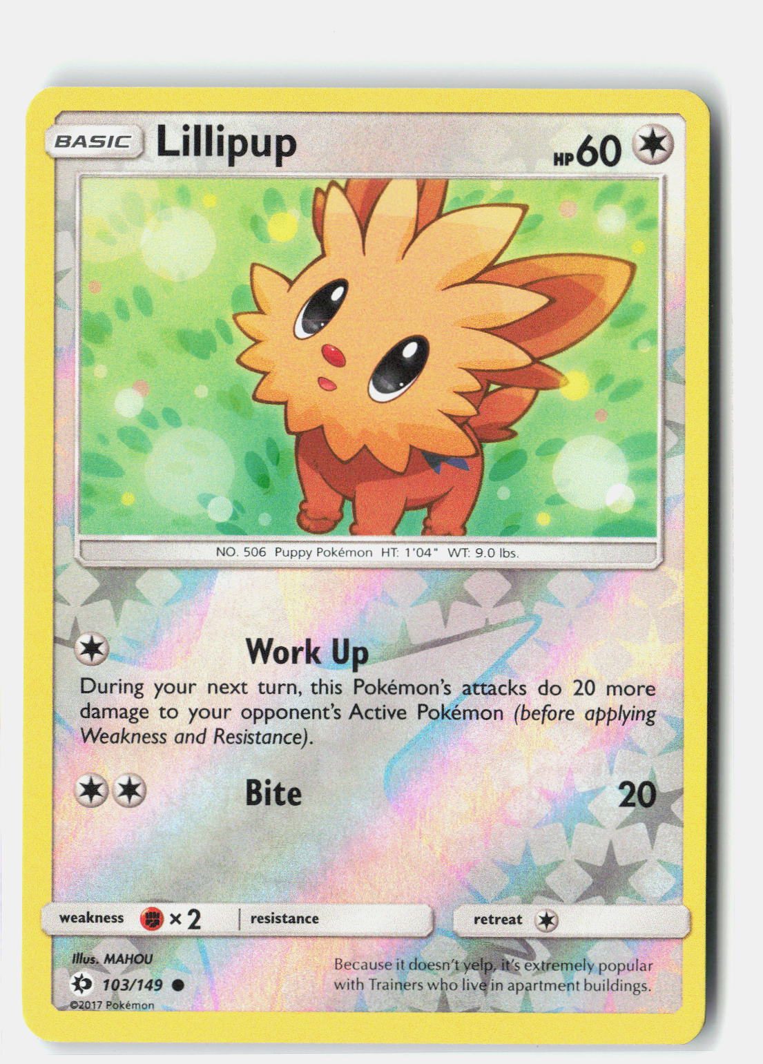 SortSwift stock scan | Near Mint / English / Reverse Holofoil