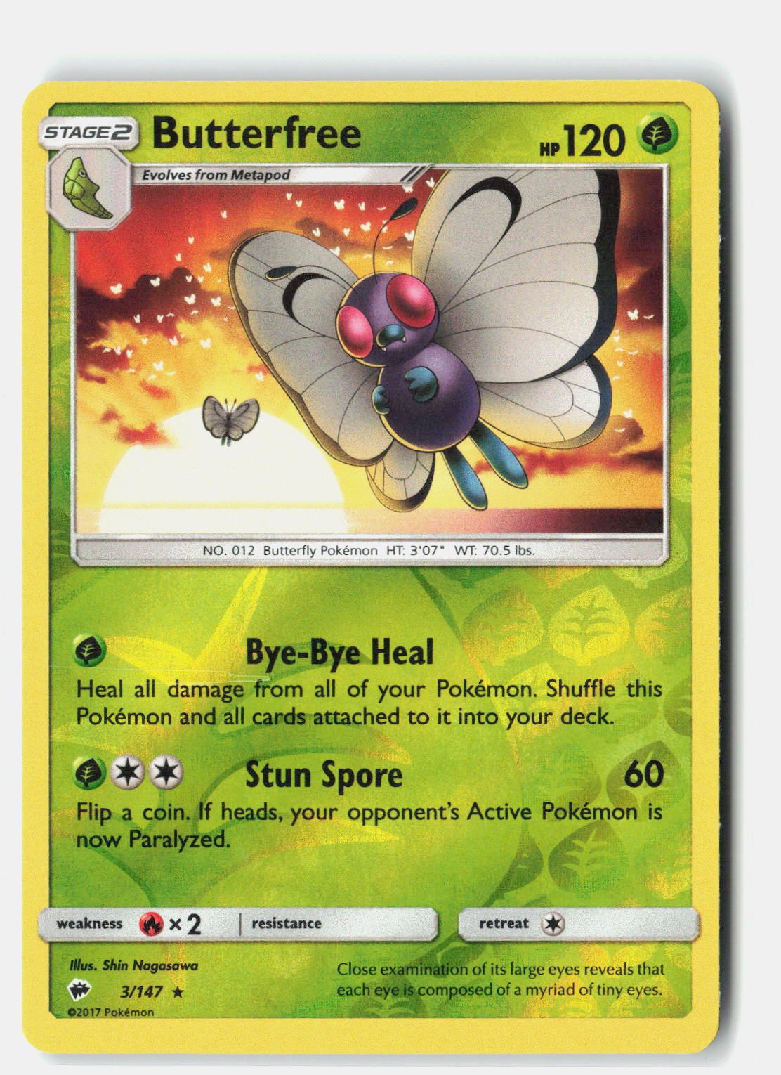 SortSwift stock scan | Near Mint / English / Reverse Holofoil