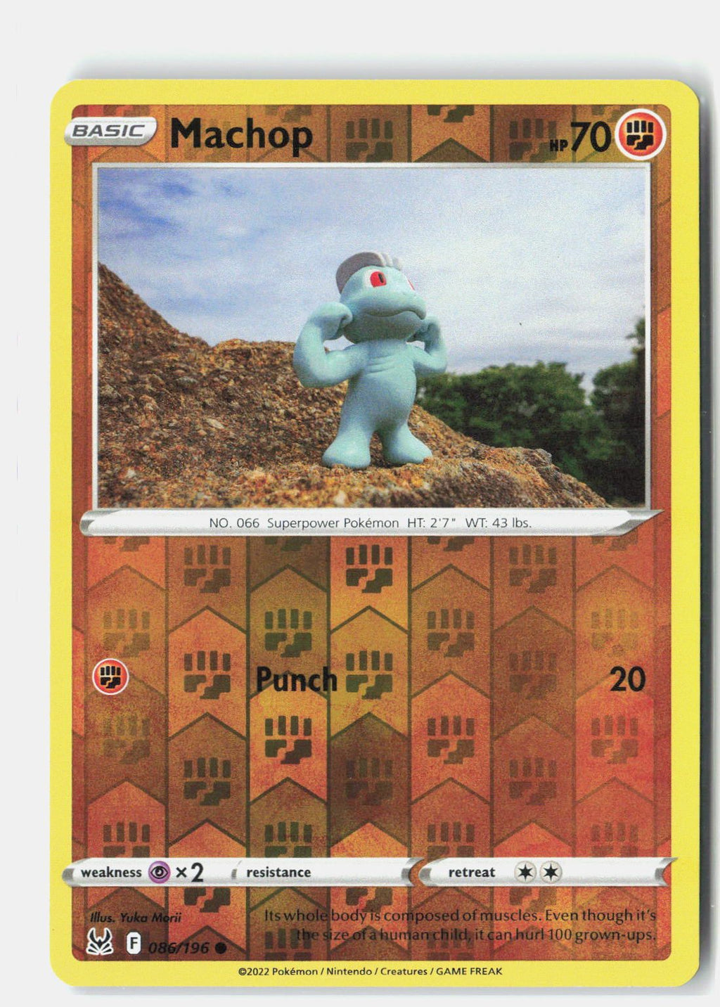 SortSwift stock scan | Near Mint / English / Reverse Holofoil