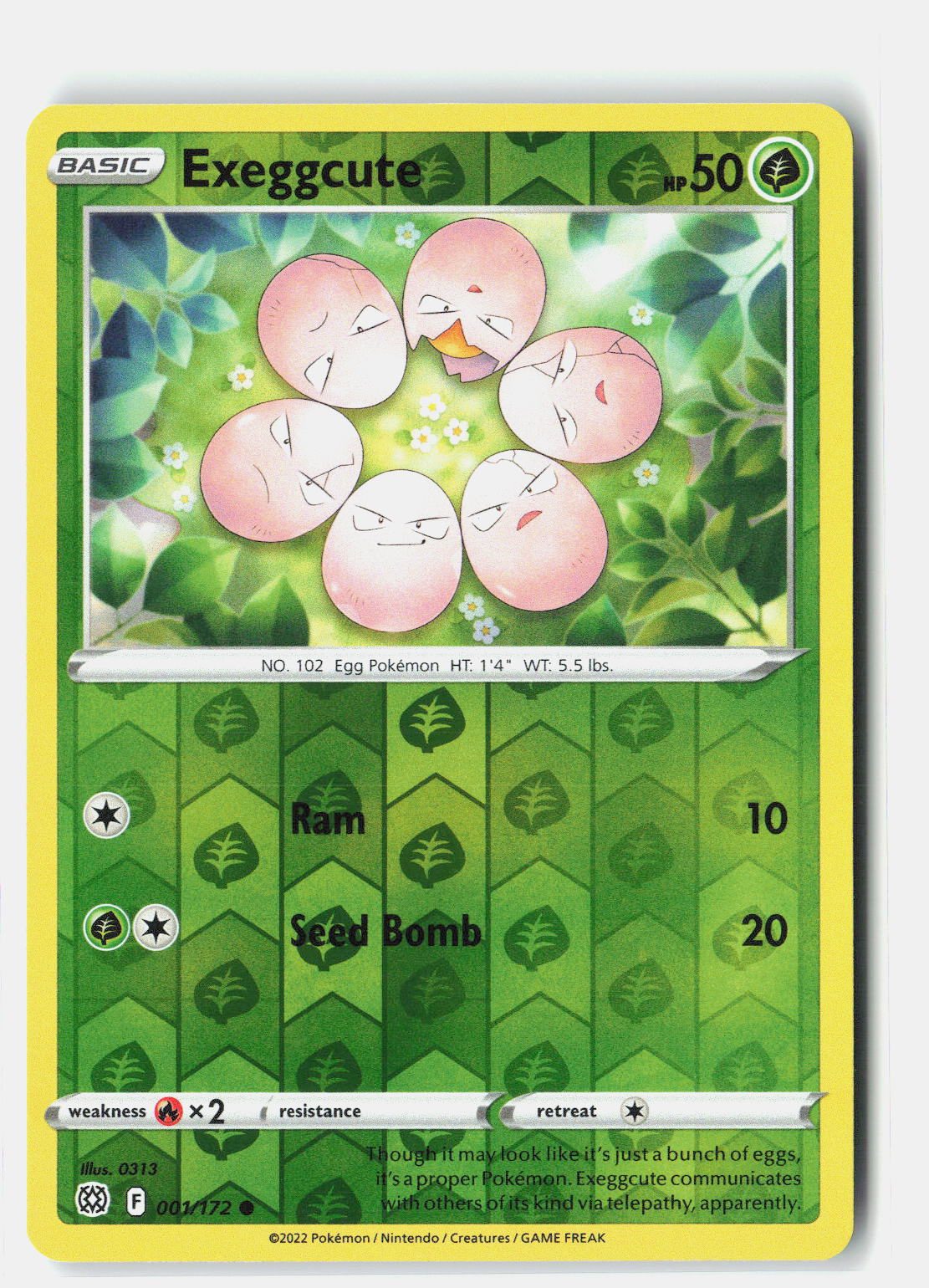 SortSwift stock scan | Near Mint
