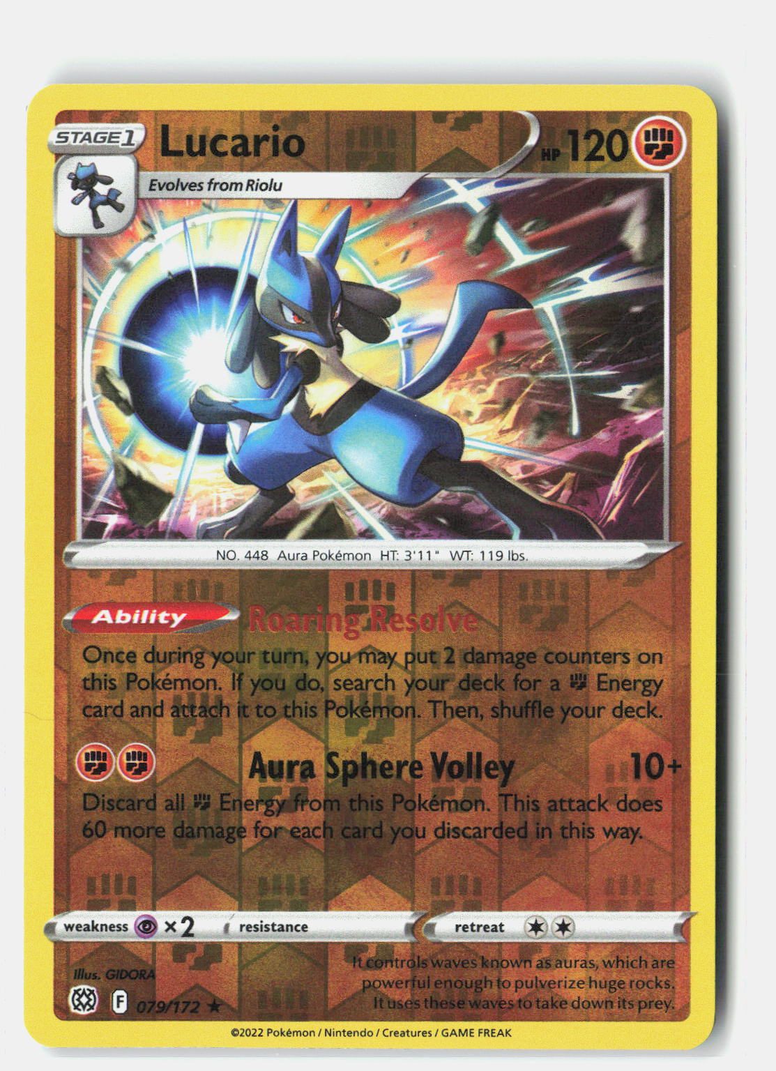 SortSwift stock scan | Near Mint / English / Reverse Holofoil