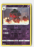 SortSwift stock scan | Near Mint