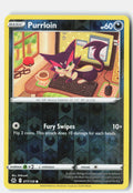 SortSwift stock scan | Near Mint