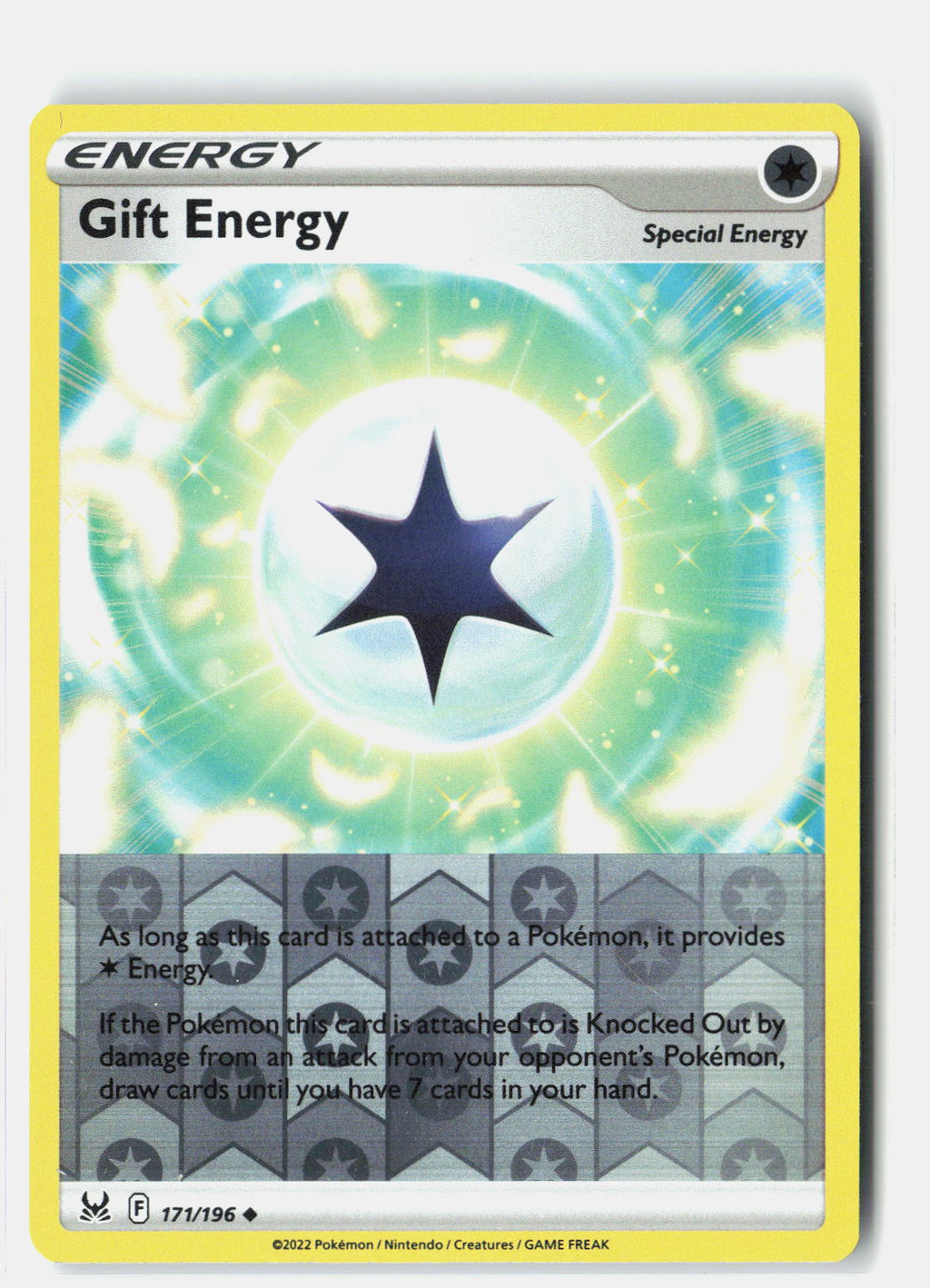 SortSwift stock scan | Near Mint