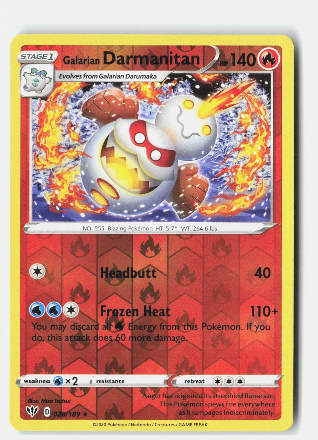 SortSwift stock scan | Near Mint