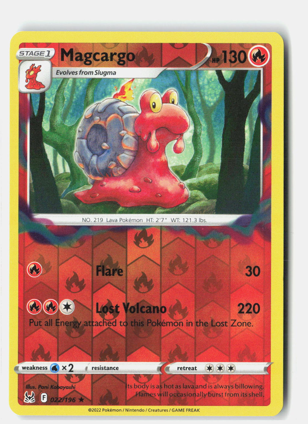 SortSwift stock scan | Near Mint