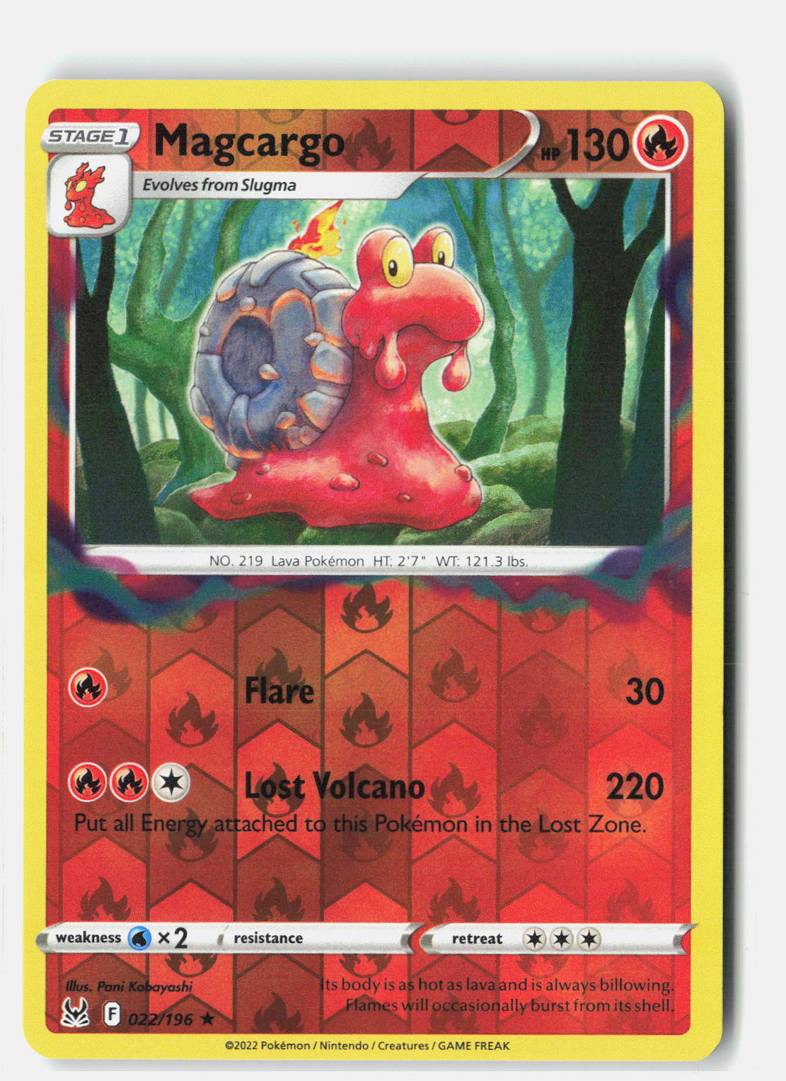 SortSwift stock scan | Near Mint