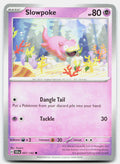 Slowpoke