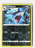 Sharpedo