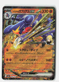 Cynthia's Garchomp ex