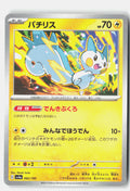 Pachirisu - 062/190 (Mirror Holofoil)