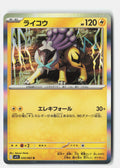 Raikou | Near Mint
