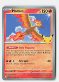 Moltres - 011/128