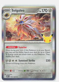 Solgaleo | Near Mint