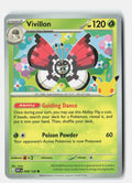 Vivillon | Near Mint