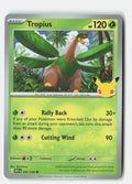 Tropius | Near Mint
