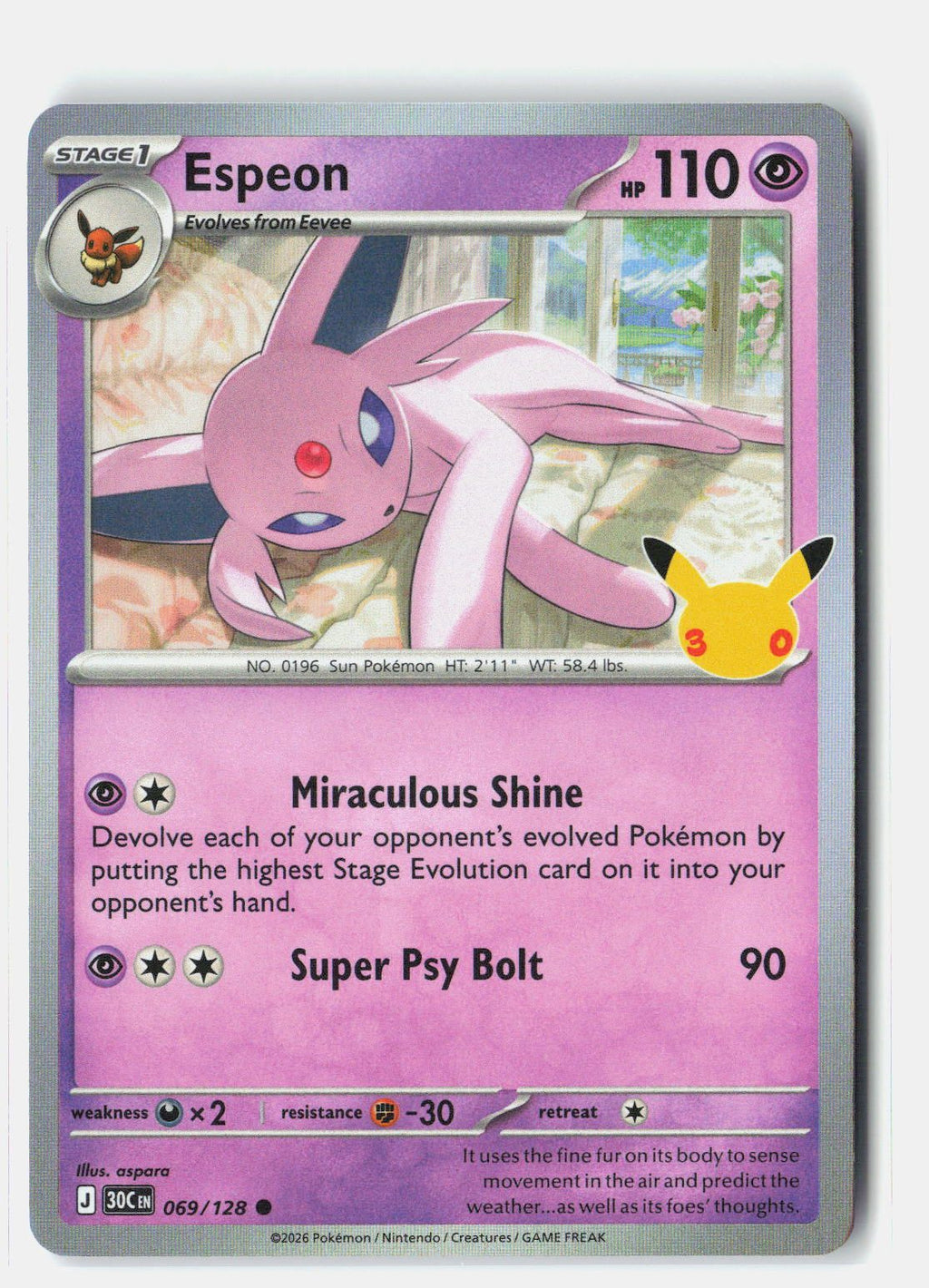 Espeon
