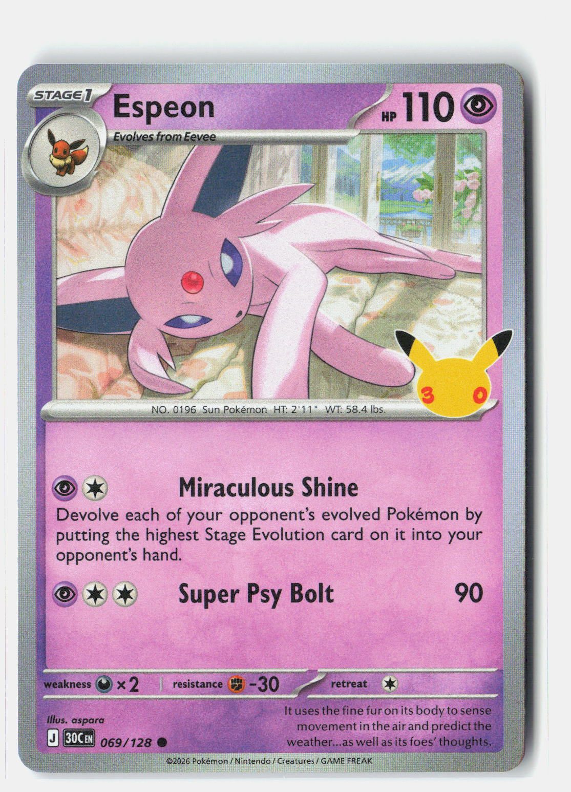 Espeon