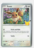 Eevee - 116/128 | Near Mint