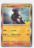 Koraidon | Near Mint