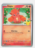 Vulpix | Near Mint