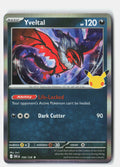 Yveltal | Near Mint
