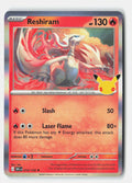 Reshiram | Near Mint