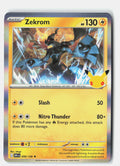 Zekrom | Near Mint