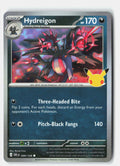 Hydreigon | Near Mint