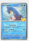 Lapras - 017/128 | Near Mint