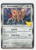 Zamazenta | Near Mint