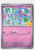 Drifloon - 073/128 | Near Mint
