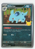 Nidorina | Near Mint