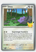 Ditto | Near Mint