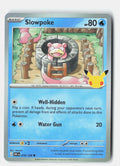 Slowpoke | Near Mint
