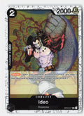 Ideo (Pirate Foil)