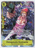 Donquixote Rosinante (Illustration Box Vol.6)