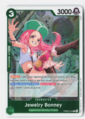 Jewelry Bonney -PRB02-004