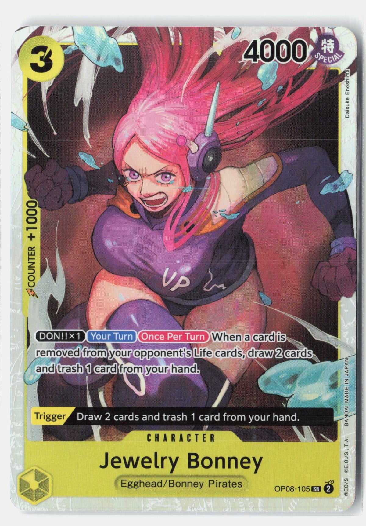 Jewelry Bonney