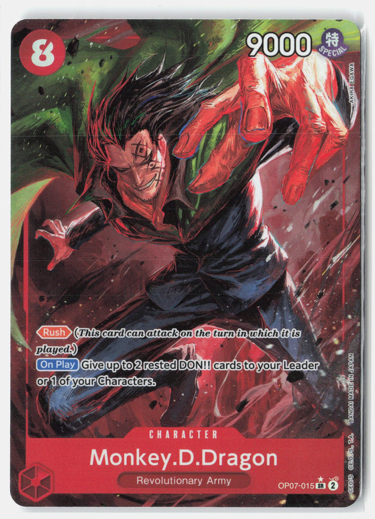 Monkey.D.Dragon (015) (Parallel)