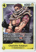 Charlotte Katakuri