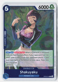 Shakuyaku
