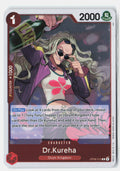 Dr.Kureha