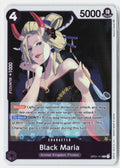 Black Maria