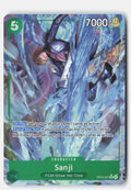 Sanji (Alternate Art)