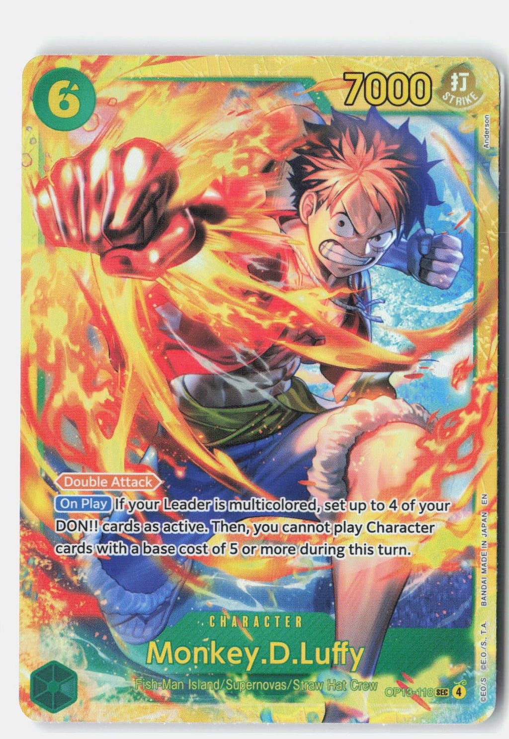 Monkey.D.Luffy (118)