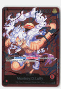 Monkey.D.Luffy - ST21-001 (Luffy Deck)