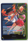 Nami - OP11-041 (Nami Deck)