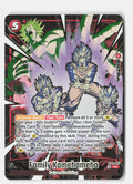 Family Kamehameha (Alternate Art)
