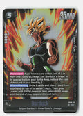 Bardock - FB08-112